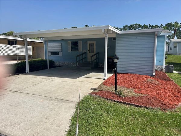 230 SUE AVENUE , DAVENPORT, FL 33897
