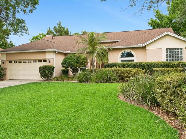 14962 FAVERSHAM CIRCLE , ORLANDO, FL 32826