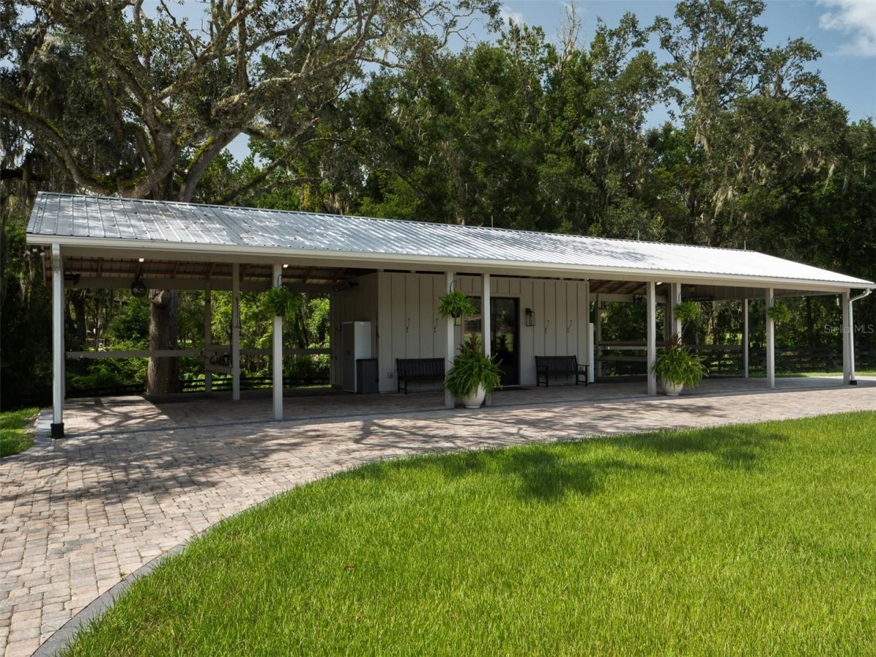 8351 NW 110th Street, Reddick, FL 32686 Photo