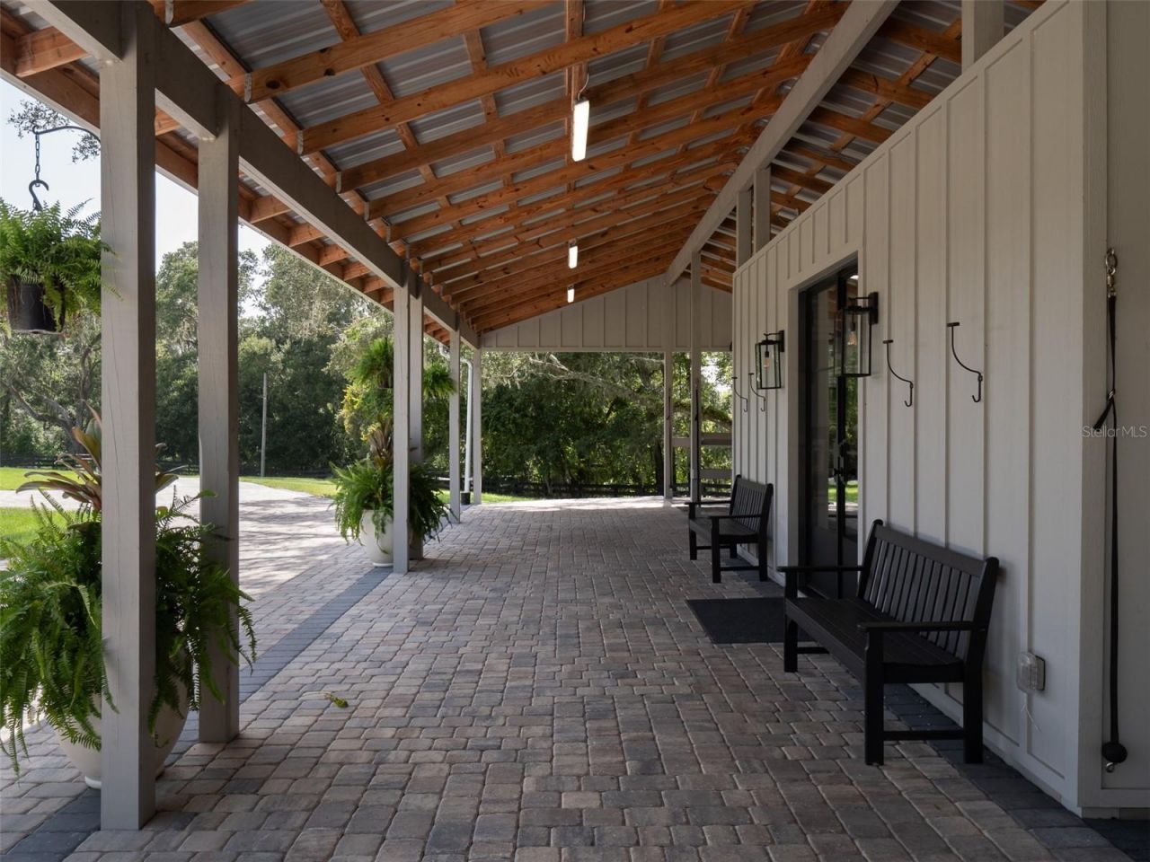 8351 NW 110th Street, Reddick, FL 32686 Photo