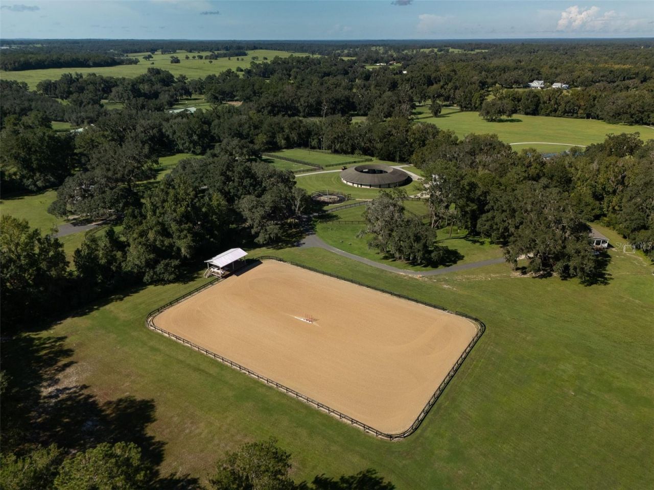 8351 NW 110th Street, Reddick, FL 32686 Photo