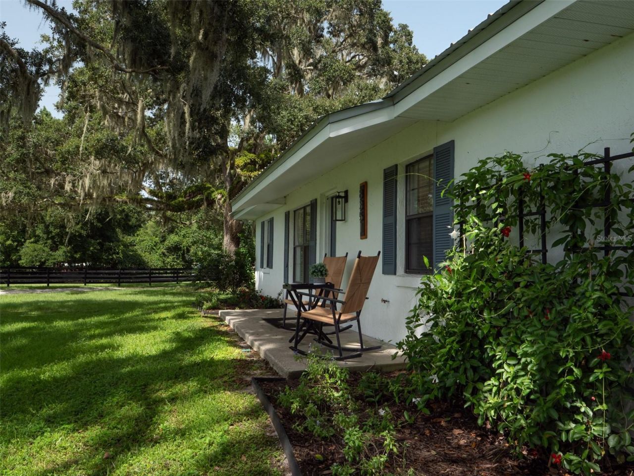 8351 NW 110th Street, Reddick, FL 32686 Photo