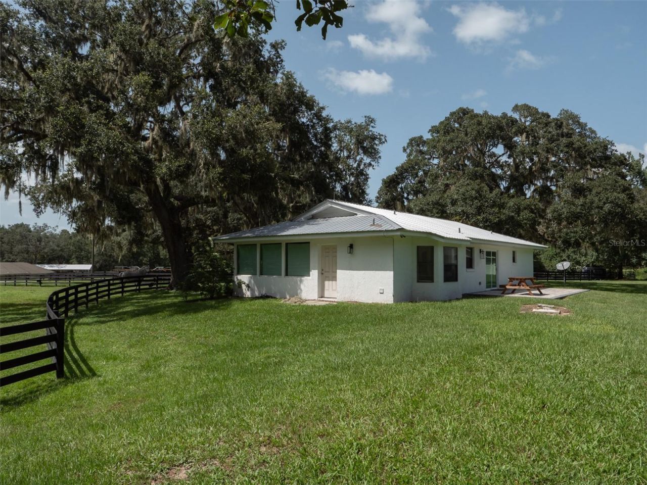 8351 NW 110th Street, Reddick, FL 32686 Photo