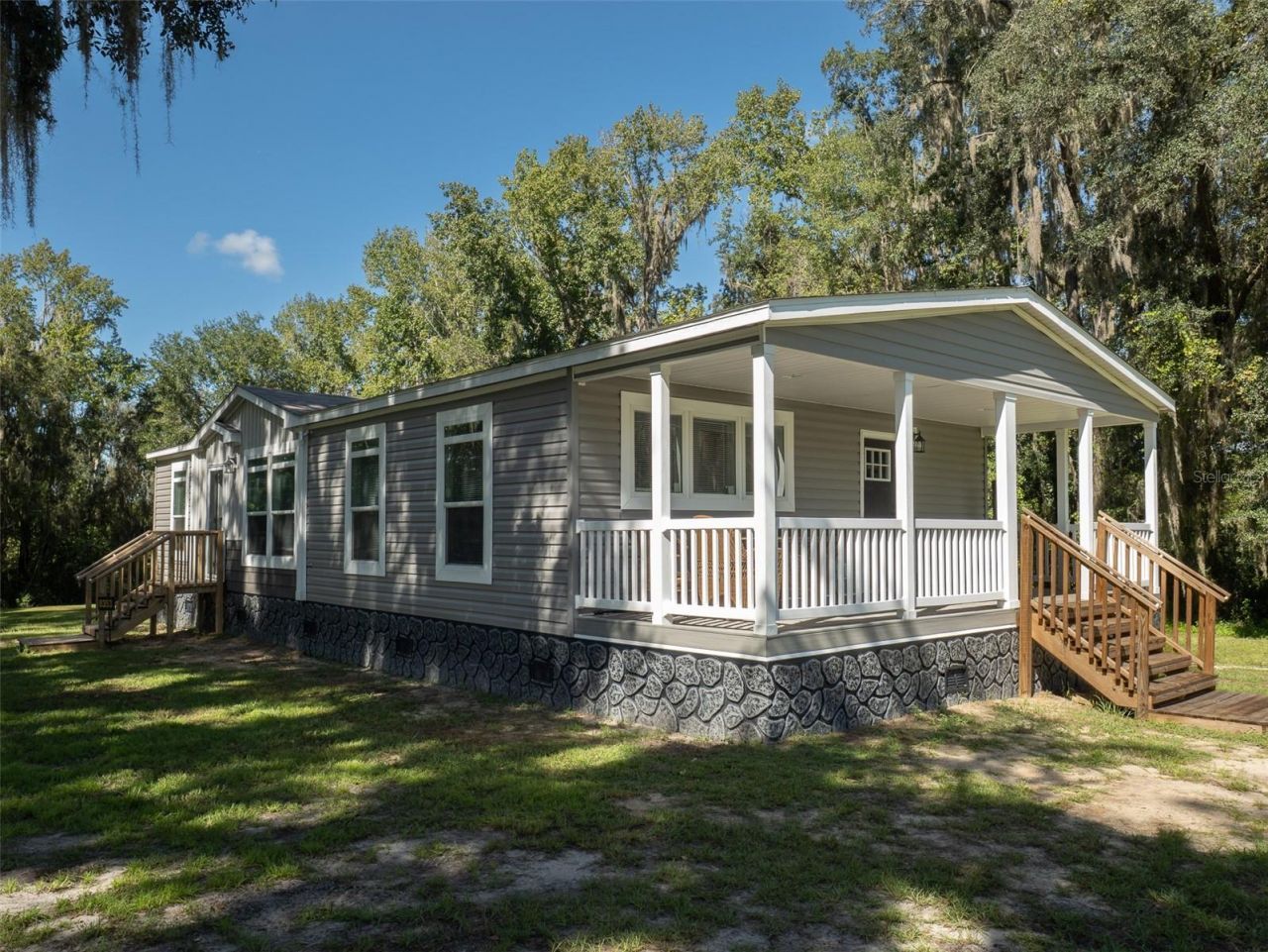 8351 NW 110th Street, Reddick, FL 32686 Photo