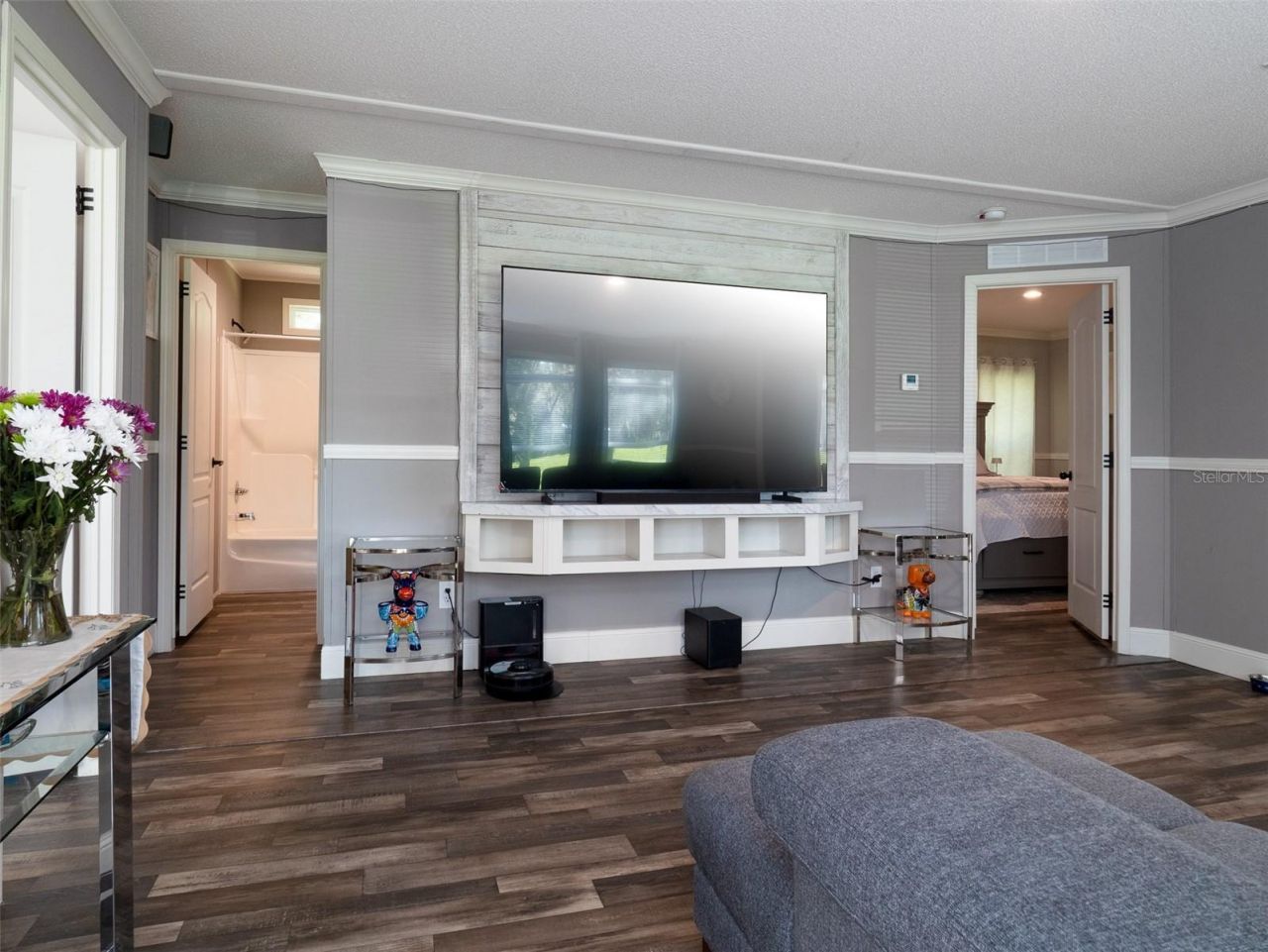 8351 NW 110th Street, Reddick, FL 32686 Photo