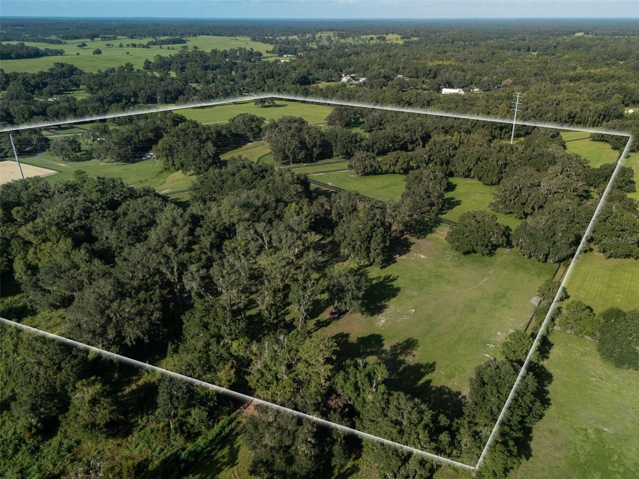 8351 NW 110th Street, Reddick, FL 32686 Photo