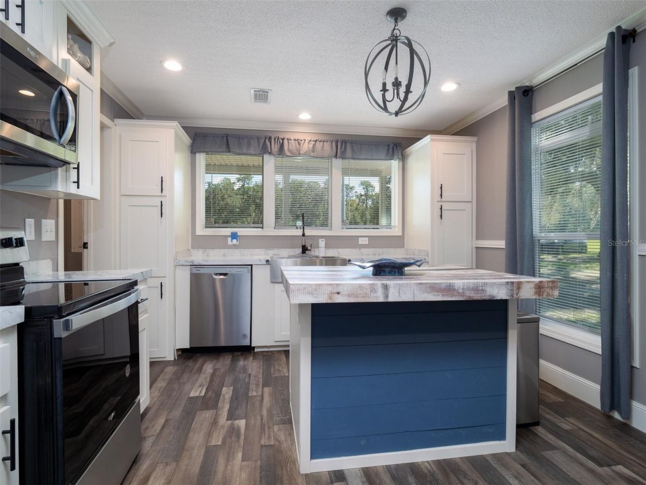 8351 NW 110th Street, Reddick, FL 32686 Photo