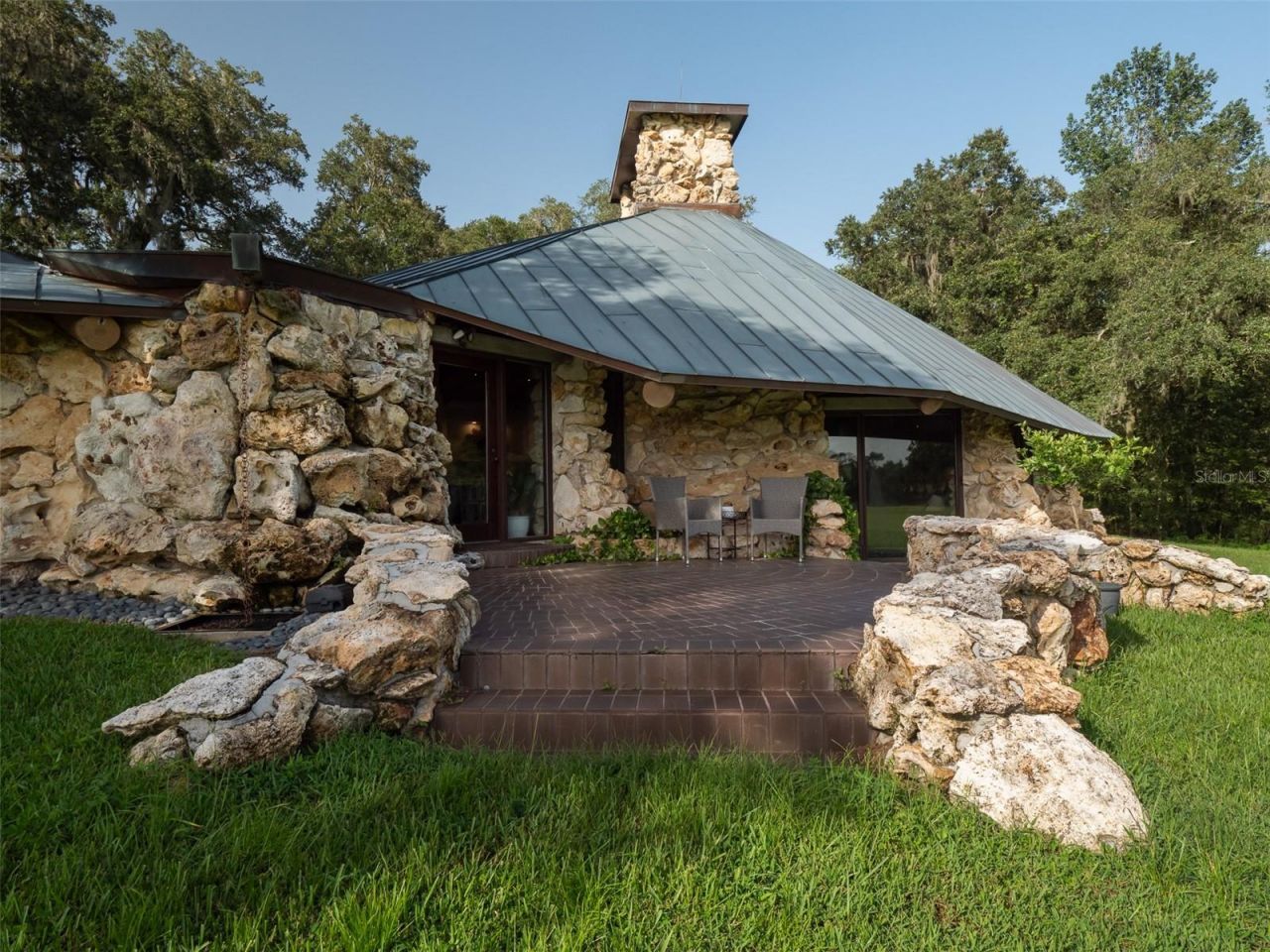 8351 NW 110th Street, Reddick, FL 32686 Photo