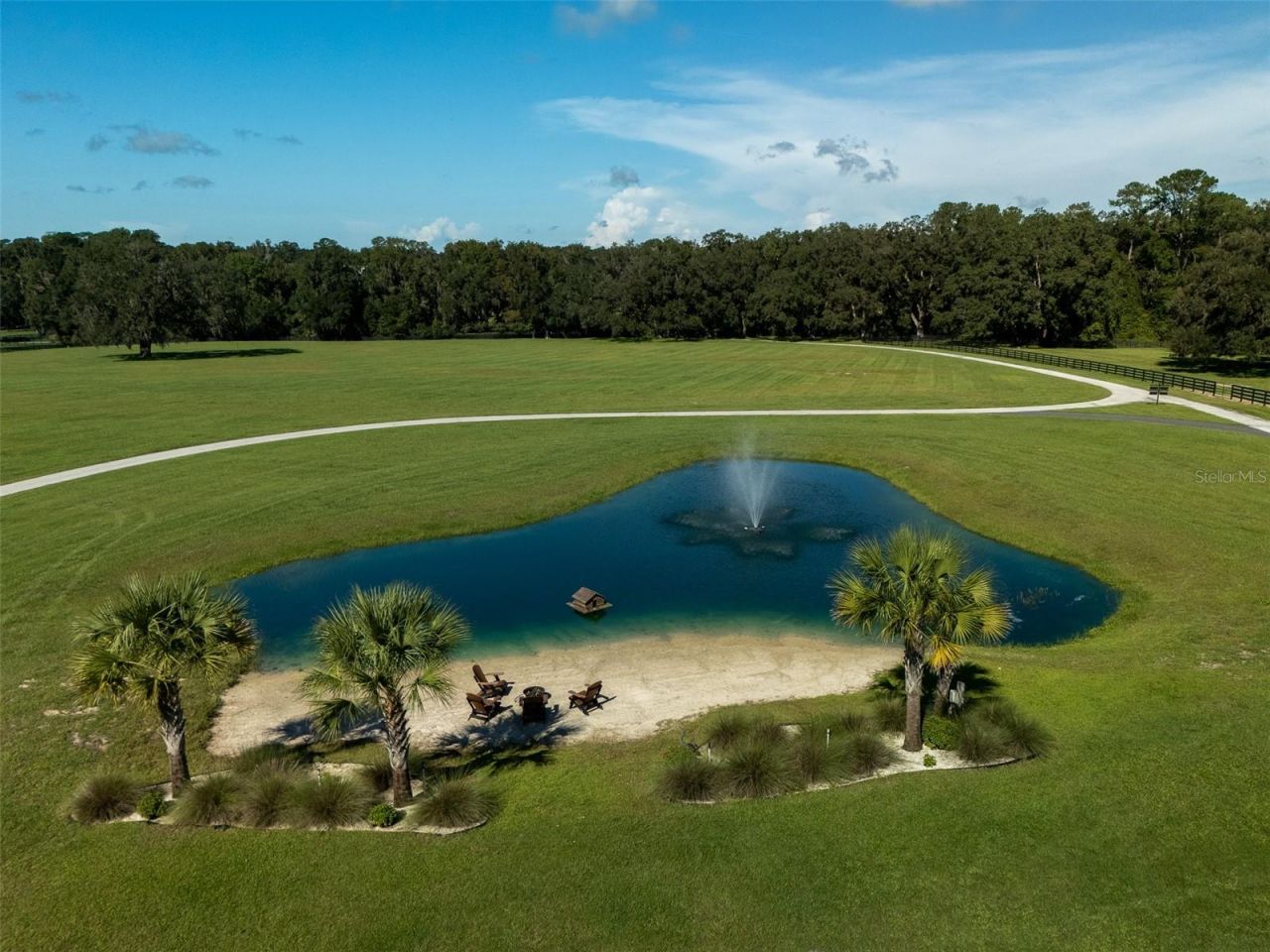 8351 NW 110th Street, Reddick, FL 32686 Photo