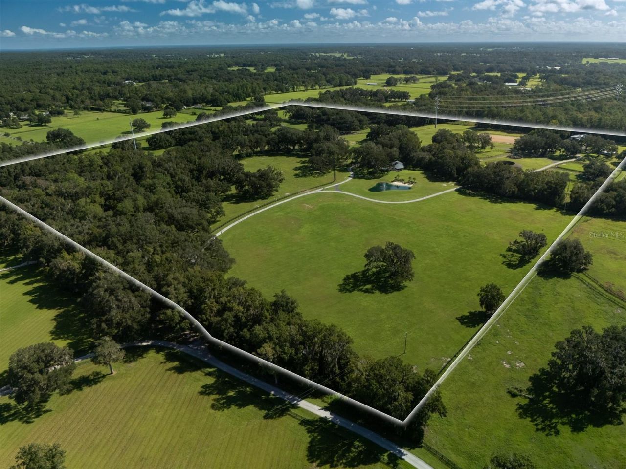 8351 NW 110th Street, Reddick, FL 32686 Photo