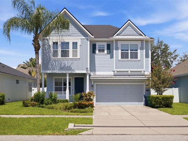 7707 S FITZGERALD STREET , TAMPA, FL 33616