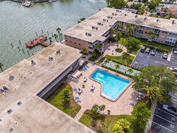 6363 GULF WINDS DRIVE , Unit 437, ST PETE BEACH, FL 33706