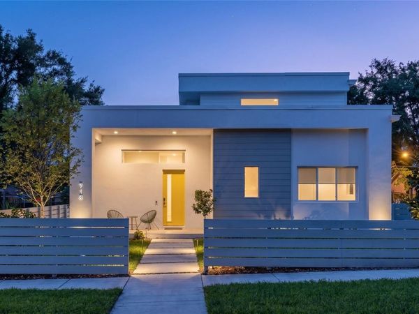 718 14TH AVENUE S, ST PETERSBURG, FL 33701