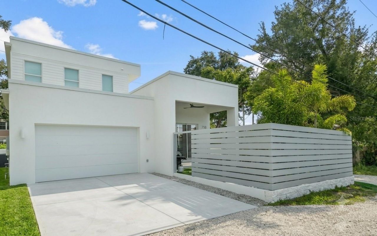 718 14th Avenue S, Saint Petersburg, FL 33701 Photo