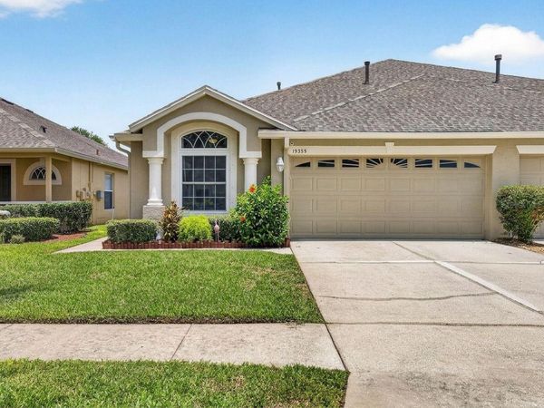 19355 HASKELL PLACE , LAND O LAKES, FL 34638