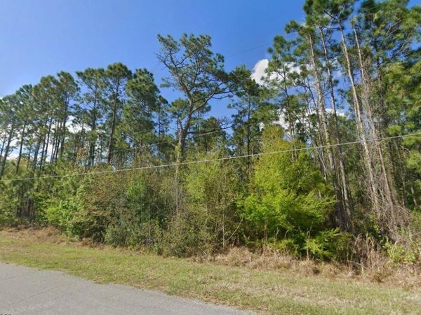 20607 NEWBY STREET , ORLANDO, FL 32833