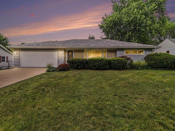 243 Briar Hill Drive, Battle Creek, MI 49015