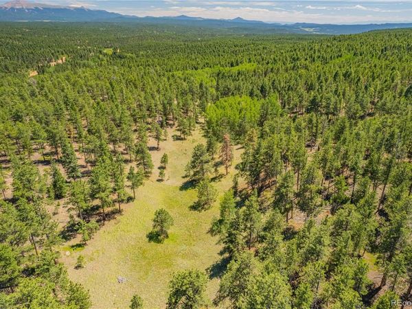 Lot 2 County Road 51 , Florissant, CO 80816