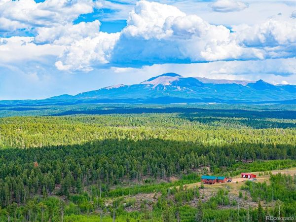 Lot 4 County Road 51 , Florissant, CO 80816