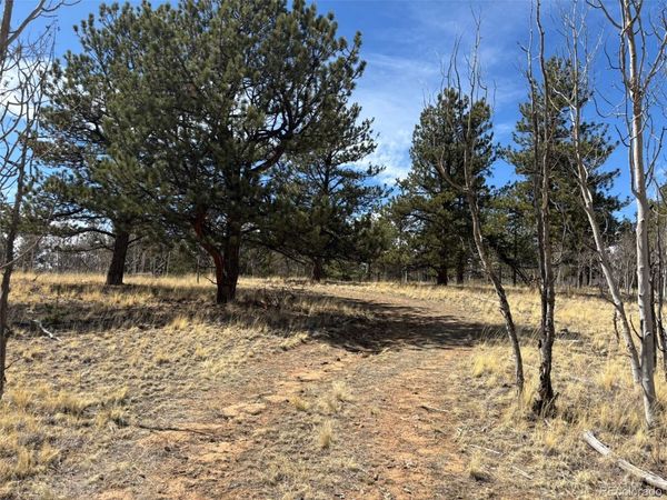 147 Bordenville Road , Jefferson, CO 80456