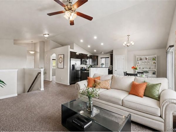 6659 12th Street , Frederick, CO 80530