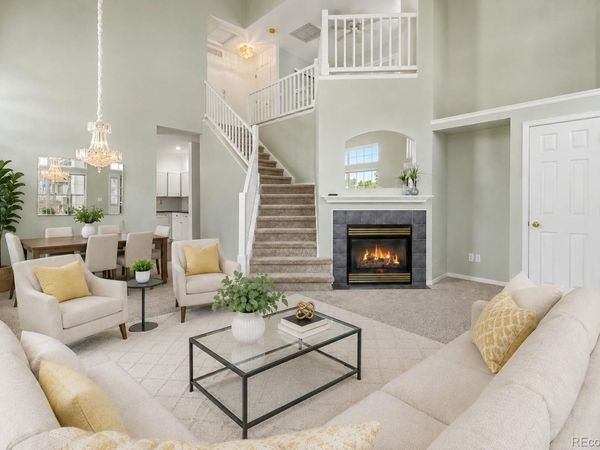 9741 E Hawaii Place, Denver, CO 80247