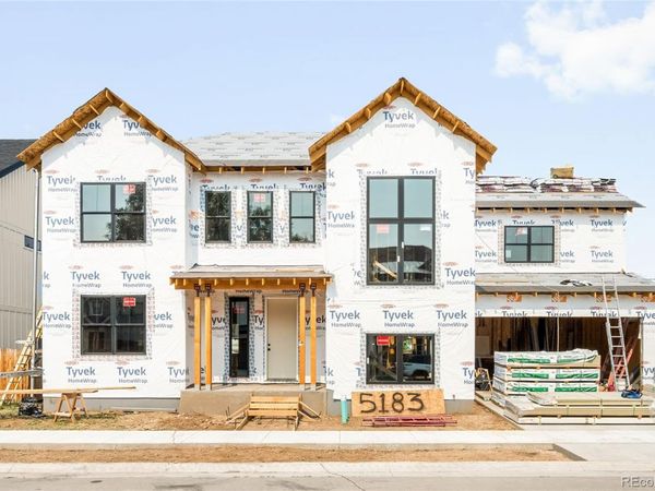 5183 Estes Lane , Arvada, CO 80002