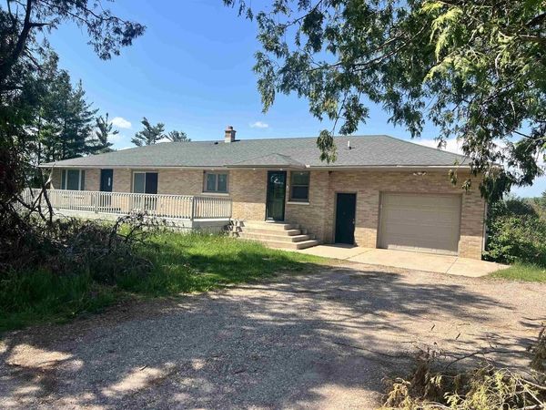9014 RIVER ROAD, Amherst, WI 54406