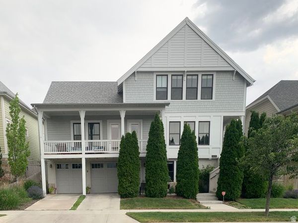 10588 S BEACH COMBER WAY W, South Jordan, UT 84009