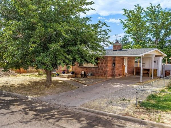 405 WINGATE AVE , Moab, UT 84532