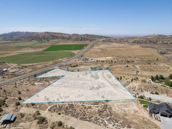 2648 W HIGHWAY 40 , Vernal, UT 84078