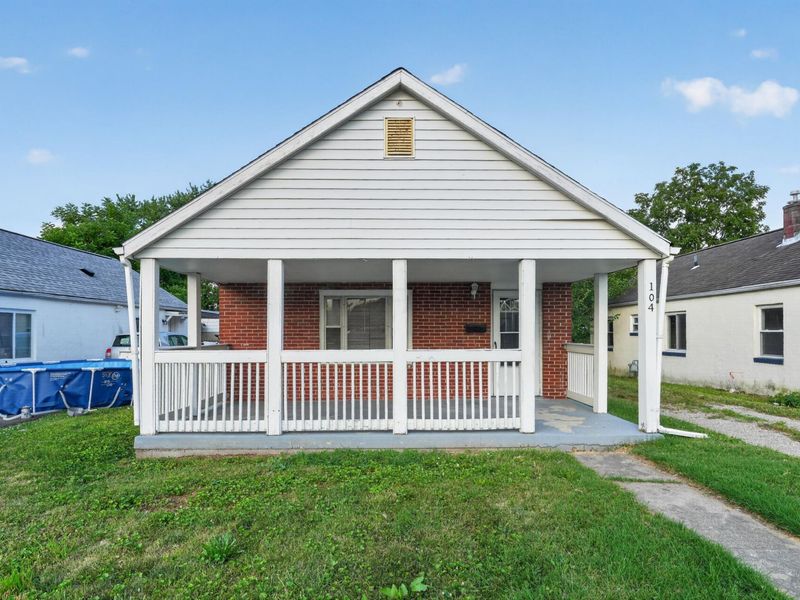 104 Florence Avenue , Columbus, OH 43228 Photo 1