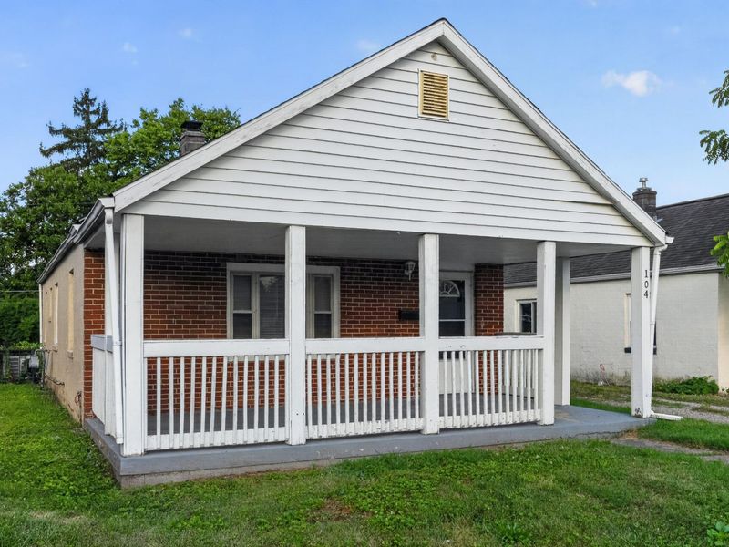 104 Florence Avenue , Columbus, OH 43228 Photo 4