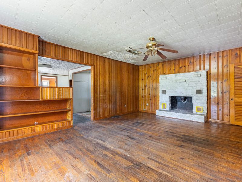 3957 Old Columbus Road , Springfield, OH 45503 Photo 2