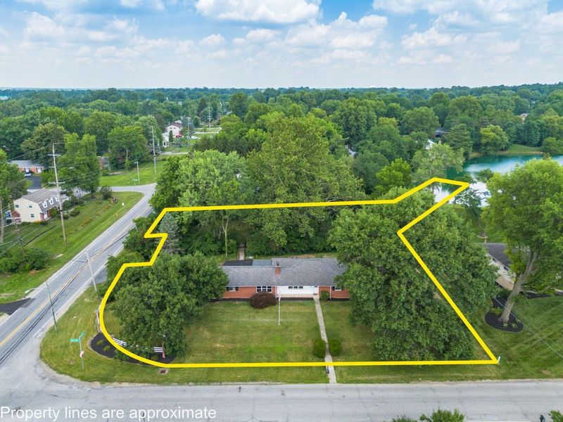6016 Cherry Hill Drive , Columbus, OH 43213 Photo 2