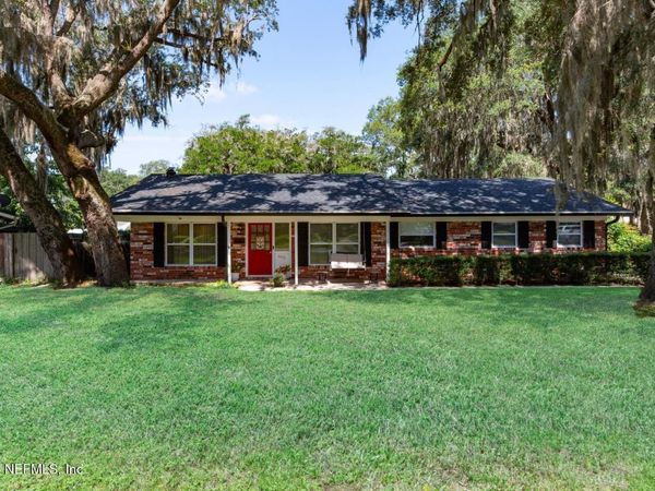 4432 HARTMAN Road, Jacksonville, FL 32225