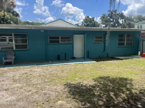 1181 HIGHWAY 17, Satsuma, FL 32189