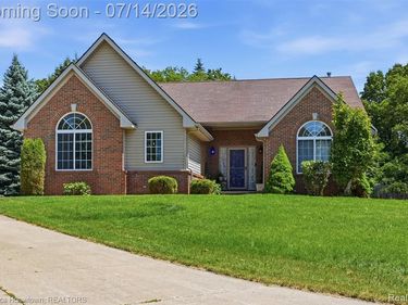 217 Crystal Court, Marion Twp, MI 48843