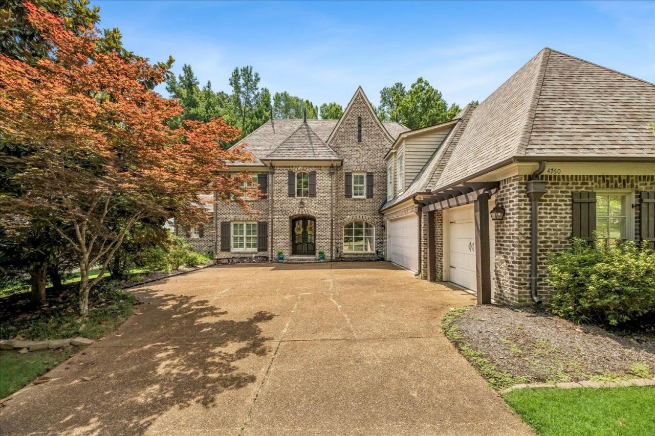 4760 Maple Walk Dr, Lakeland, TN 38002 Main Photo
