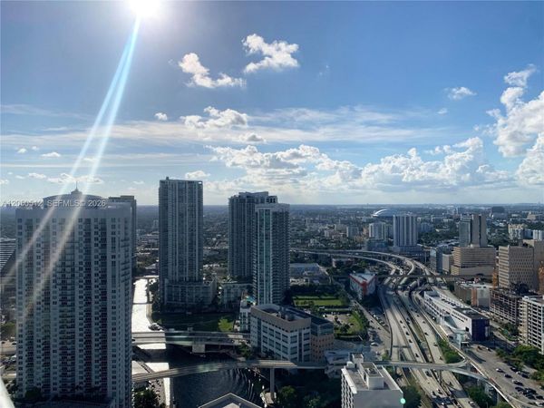 200 Biscayne Boulevard Way , Unit 4412, Miami, FL 33131