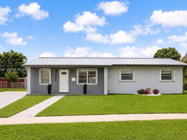 5221 SW 127th Pl , Miami, FL 33175