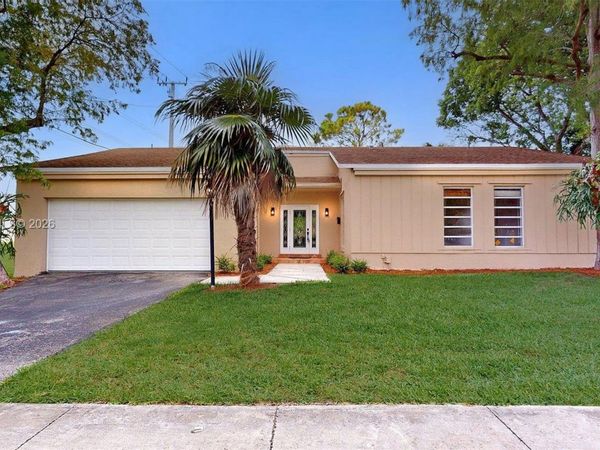 10251 SW 80th St , Miami, FL 33173