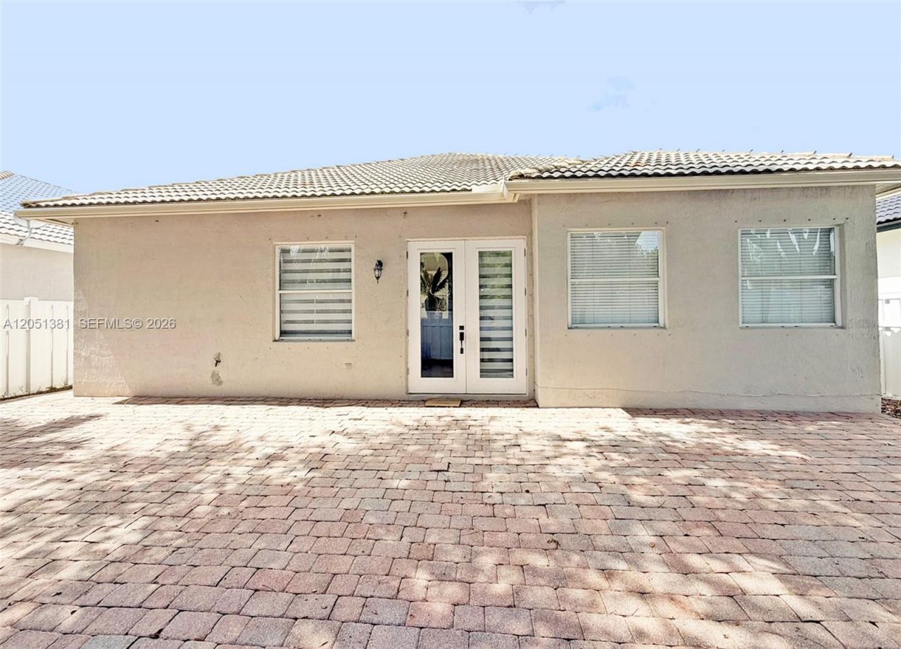 13394 SW 32nd St, Miramar, FL 33027 Photo