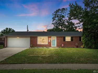 330 Westerly Hills Drive, Englewood, OH 45322