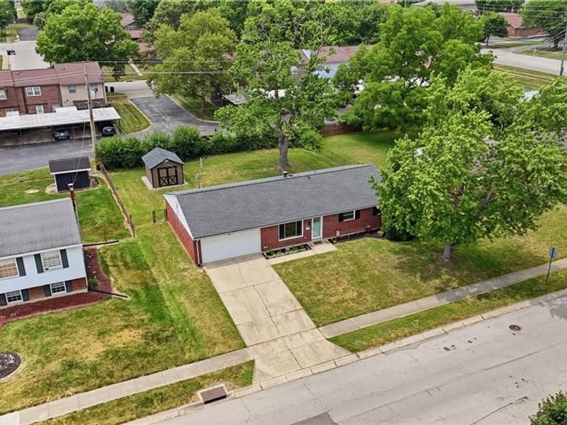 330 Westerly Hills Drive, Englewood, OH 45322 Photo 2