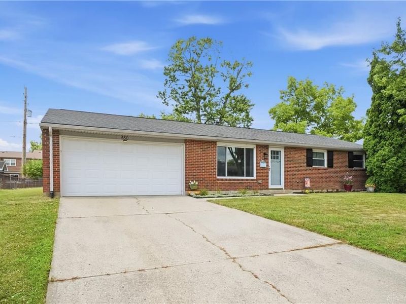 330 Westerly Hills Drive, Englewood, OH 45322 Photo 4