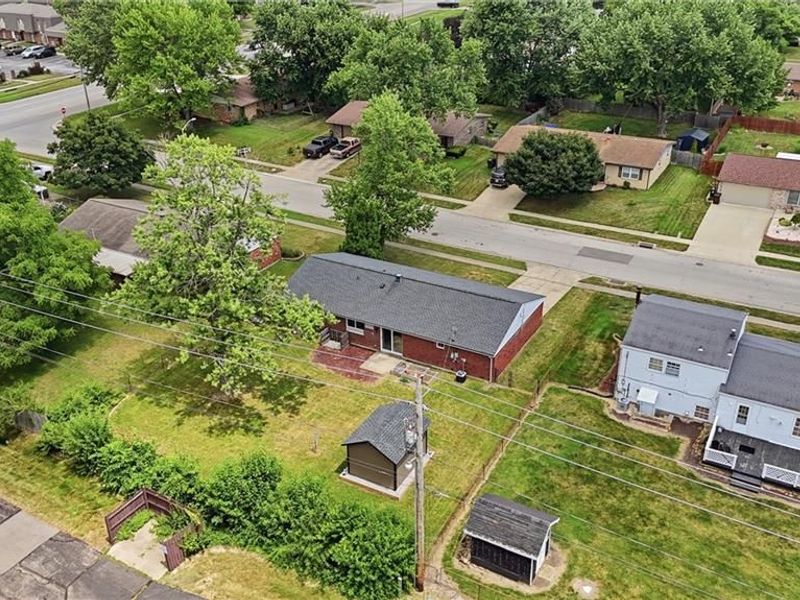 330 Westerly Hills Drive, Englewood, OH 45322 Photo 41