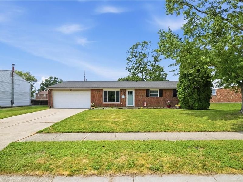330 Westerly Hills Drive, Englewood, OH 45322 Photo 5