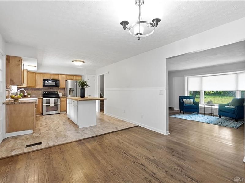 286 Pleasant Hill Drive, Centerville, OH 45459 Photo 15