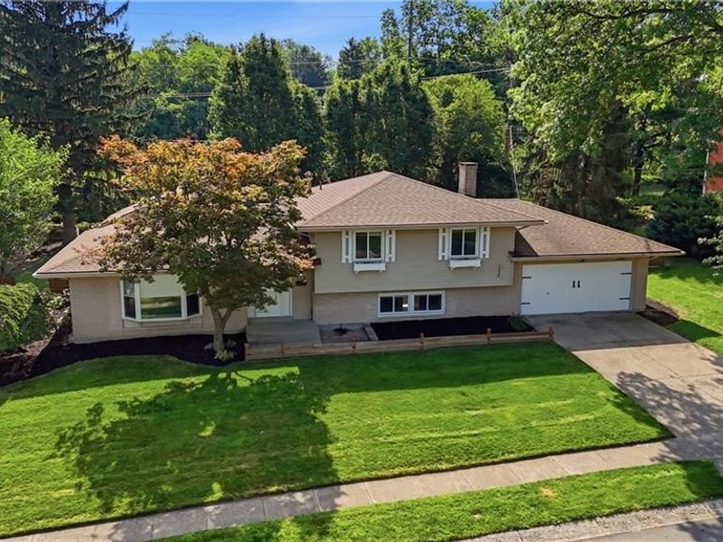 286 Pleasant Hill Drive, Centerville, OH 45459 Photo 2